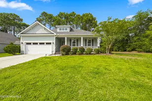 3702 Cinnamon Fern Dr, Southport, NC 28461 - Photo 2