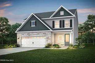 200 Umbrella Palm Dr, Hampstead, NC 28443 - Photo 1