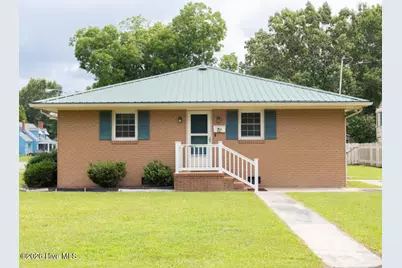 900 N Broad Street, Edenton, NC 27932 - Photo 2
