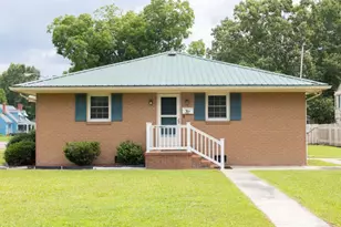 900 N Broad St, Edenton, NC 27932 - Photo 2