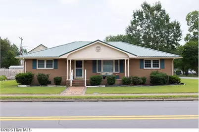 900 N Broad Street, Edenton, NC 27932 - Photo 1