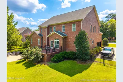 2105 Bloomsbury Road, Greenville, NC 27858 - Photo 50