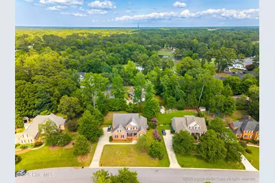 2105 Bloomsbury Road, Greenville, NC 27858 - Photo 76