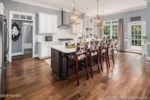 2105 Bloomsbury Rd, Greenville, NC 27858 - Photo 6