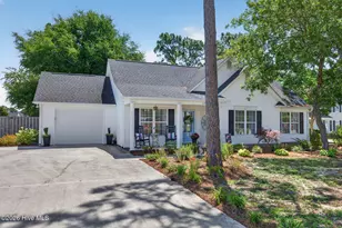 6301 Evanston Ct, Wilmington, NC 28412 - Photo 1