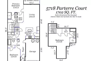 5718 Parterre Ct NE, Leland, NC 28451 - Photo 2