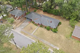 918 Shepard Dr, Rocky Mount, NC 27801 - Photo 28