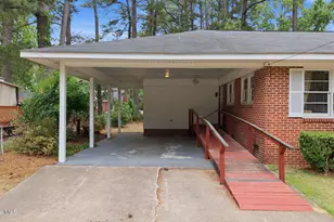 918 Shepard Dr, Rocky Mount, NC 27801 - Photo 40