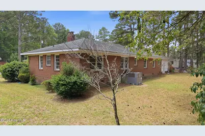 918 Shepard Drive, Rocky Mount, NC 27801 - Photo 36
