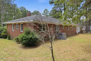 918 Shepard Dr, Rocky Mount, NC 27801 - Photo 36