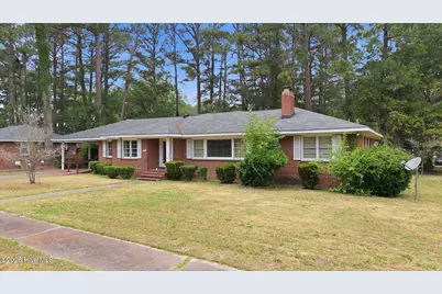 918 Shepard Drive, Rocky Mount, NC 27801 - Photo 2