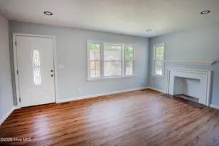 420 Dexter St, Rocky Mount, NC 27803 - Photo 8