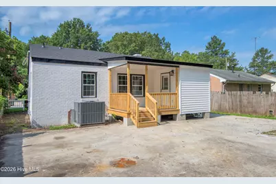 420 Dexter Street, Rocky Mount, NC 27803 - Photo 4