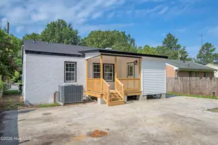 420 Dexter St, Rocky Mount, NC 27803 - Photo 4