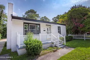 420 Dexter St, Rocky Mount, NC 27803 - Photo 2