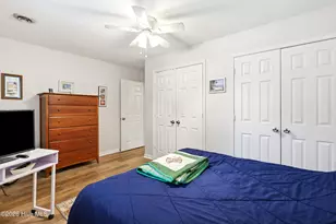 413 Keziah St, Oak Island, NC 28465 - Photo 16