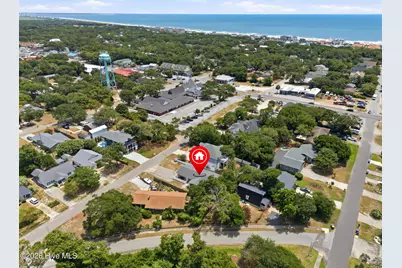 413 Keziah Street #A & B, Oak Island, NC 28465 - Photo 56