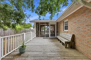 413 Keziah St, Oak Island, NC 28465 - Photo 46