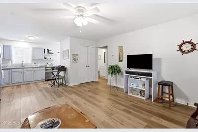 413 Keziah Street #A & B, Oak Island, NC 28465 - Photo 10