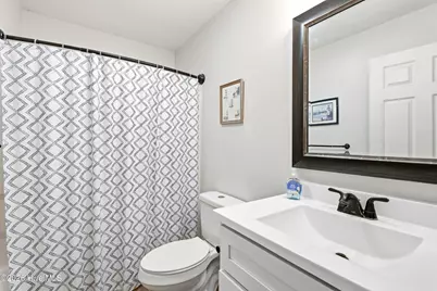 413 Keziah Street #A & B, Oak Island, NC 28465 - Photo 18
