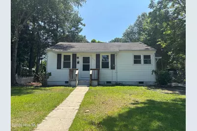 412 New River Drive, Jacksonville, NC 28540 - Photo 1
