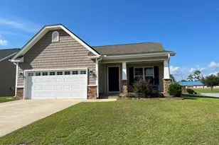 3300 Pacolet Dr, Greenville, NC 27834 - Photo 1