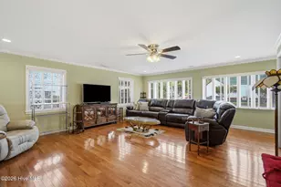 1417 Queen St, Wilmington, NC 28401 - Photo 10