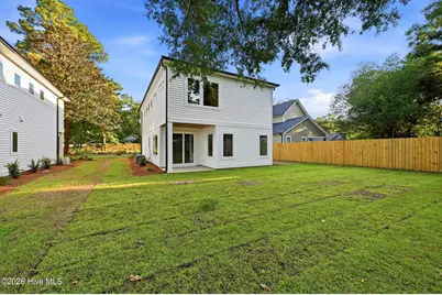 5009 Peachtree Avenue, Wilmington, NC 28403 - Photo 42