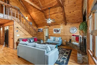 162 Little Falls Drive, Mineral Bluff, GA 30559 - Photo 10