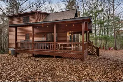 162 Little Falls Drive, Mineral Bluff, GA 30559 - Photo 2