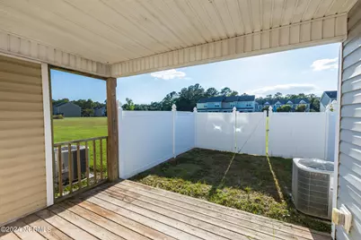 202 Lanieve Court #5, Hubert, NC 28539 - Photo 26
