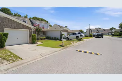 4022 Winds Ridge Drive #42, Wilmington, NC 28409 - Photo 34