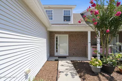 4022 Winds Ridge Drive #42, Wilmington, NC 28409 - Photo 32