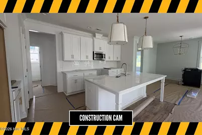 134 Windswept Lane, Beaufort, NC 28516 - Photo 2