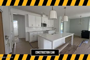 134 Windswept Ln, Beaufort, NC 28516 - Photo 2