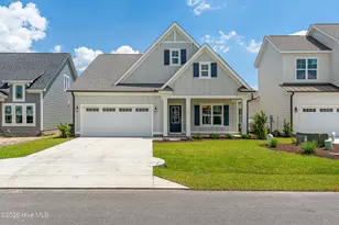 134 Windswept Ln, Beaufort, NC 28516 - Photo 2