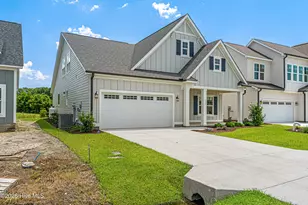 134 Windswept Ln, Beaufort, NC 28516 - Photo 8