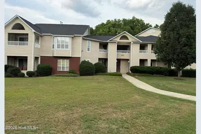 605 Spring Forest Road #E, Greenville, NC 27834 - Photo 1