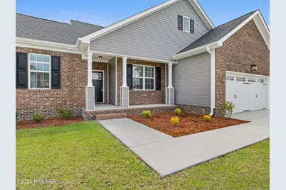 908 Freewoods Court, Jacksonville, NC 28546 - Photo 6