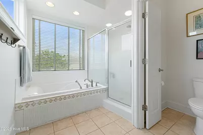 524 Shipmast Court & Slip #4, Beaufort, NC 28516 - Photo 22