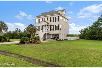 524 Shipmast Court & Slip #4, Beaufort, NC 28516 - Photo 52
