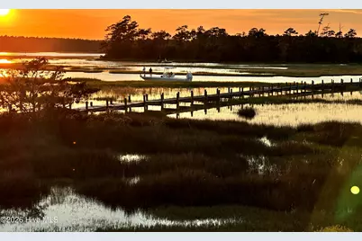 524 Shipmast Court & Slip #4, Beaufort, NC 28516 - Photo 84
