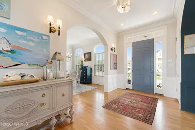 524 Shipmast Court & Slip #4, Beaufort, NC 28516 - Photo 4