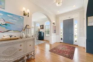 524 Shipmast Ct, Beaufort, NC 28516 - Photo 4