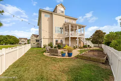 524 Shipmast Court & Slip #4, Beaufort, NC 28516 - Photo 48