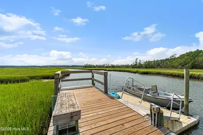524 Shipmast Court & Slip #4, Beaufort, NC 28516 - Photo 72