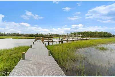524 Shipmast Court & Slip #4, Beaufort, NC 28516 - Photo 62