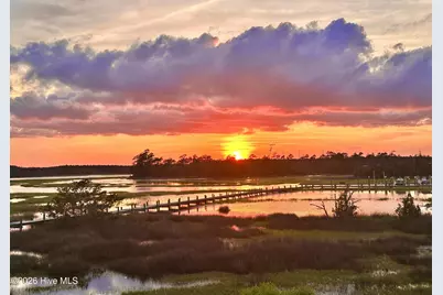 524 Shipmast Court & Slip #4, Beaufort, NC 28516 - Photo 86