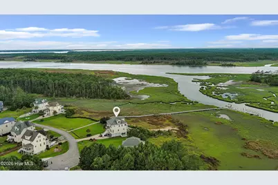524 Shipmast Court & Slip #4, Beaufort, NC 28516 - Photo 58