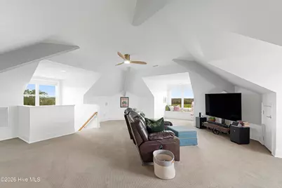 524 Shipmast Court & Slip #4, Beaufort, NC 28516 - Photo 32